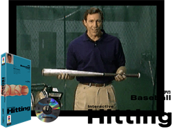 ESPN Baseball - Hitting